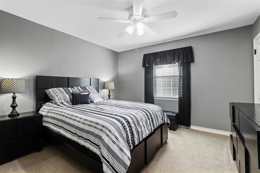 Tucker - Residential