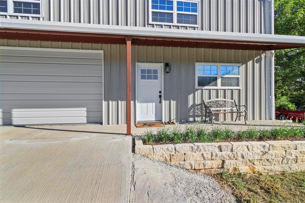 Tucker - Residential