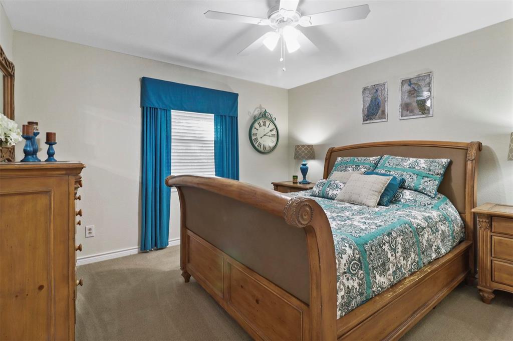 Tucker - Residential