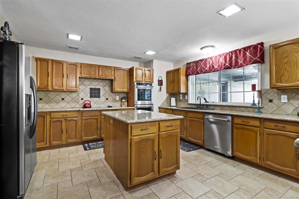 Tucker - Residential