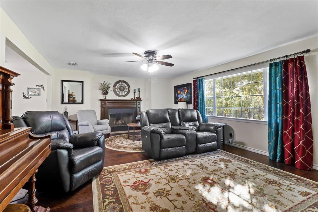 Tucker - Residential