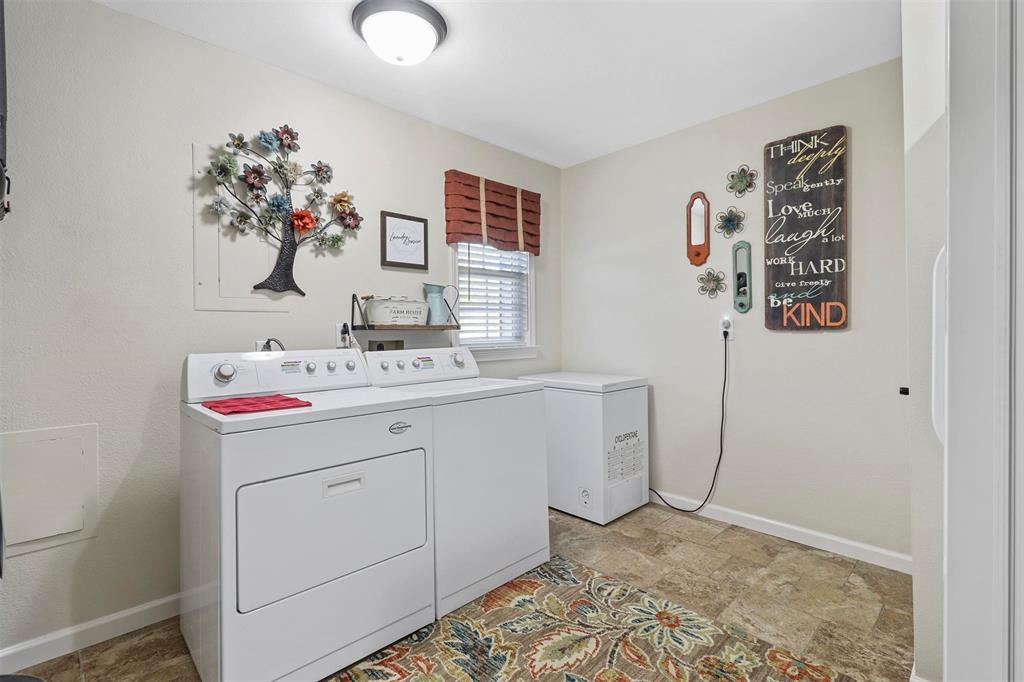 Tucker - Residential