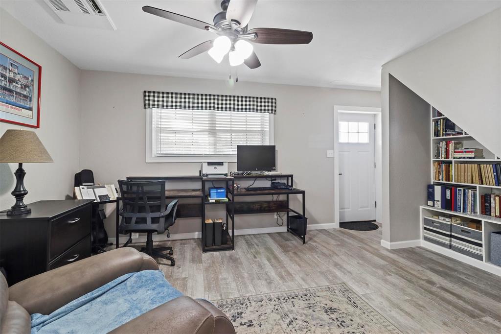 Tucker - Residential