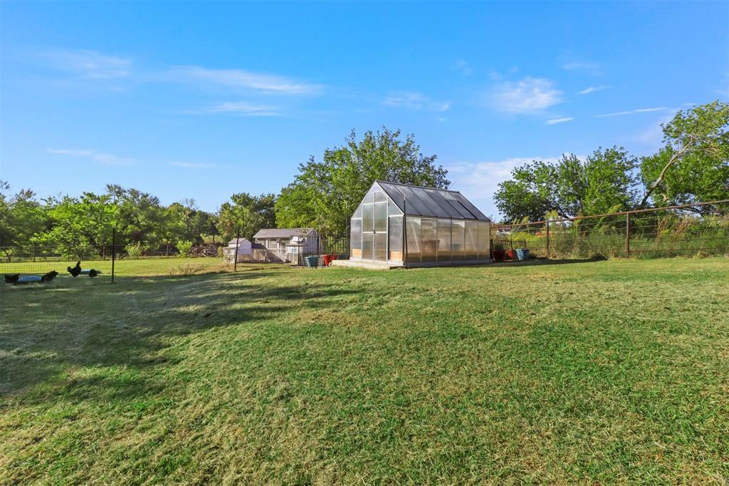 Tucker - Residential