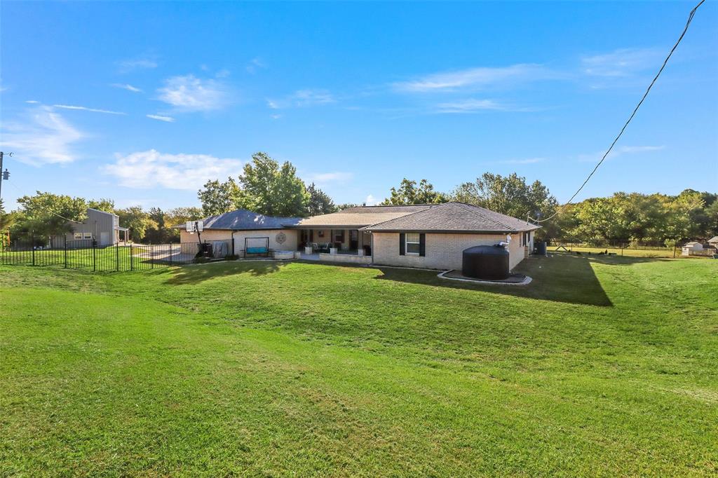 Tucker - Residential