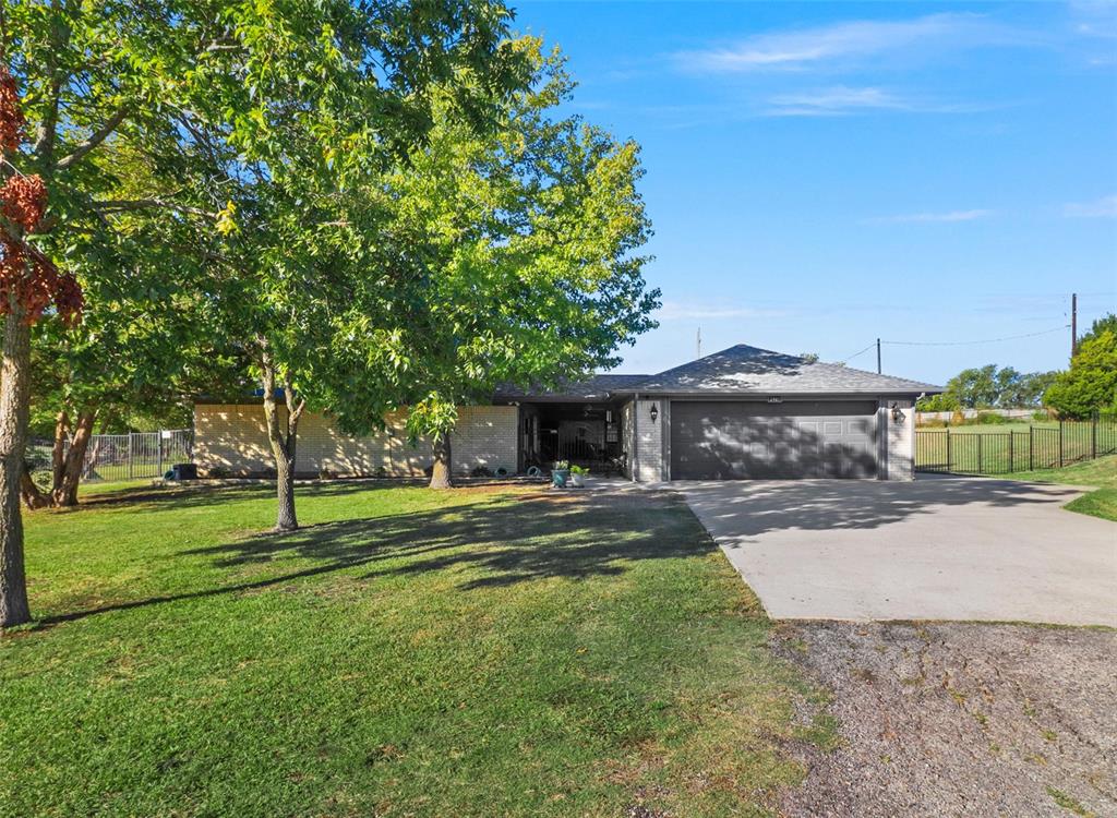 Tucker - Residential