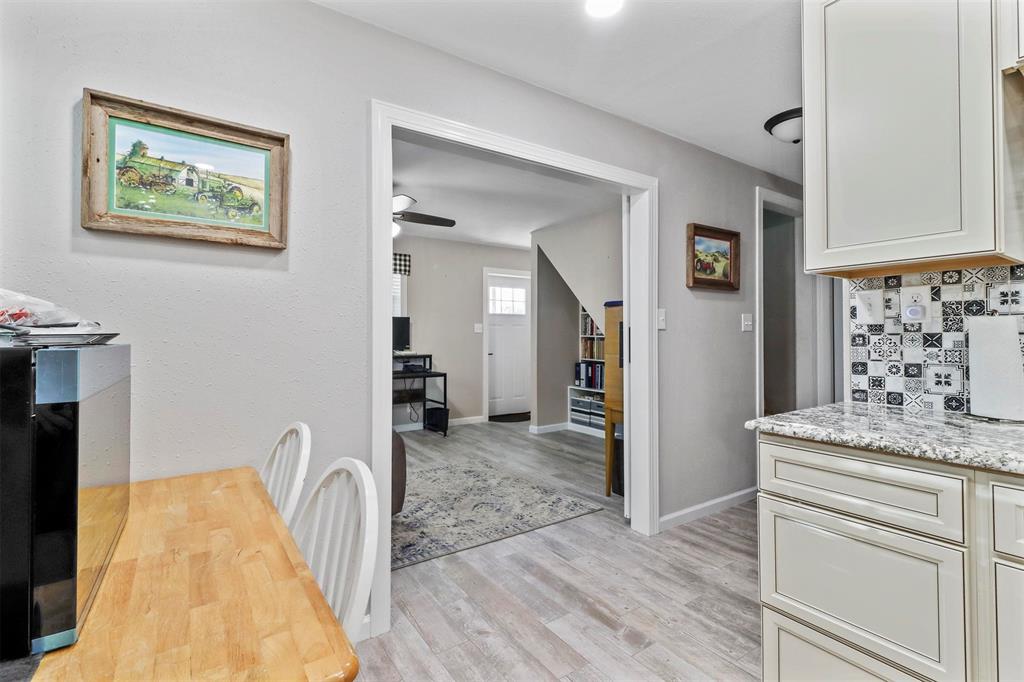 Tucker - Residential