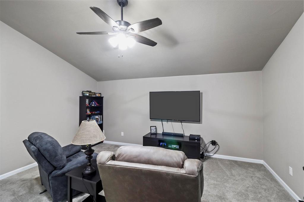 Tucker - Residential