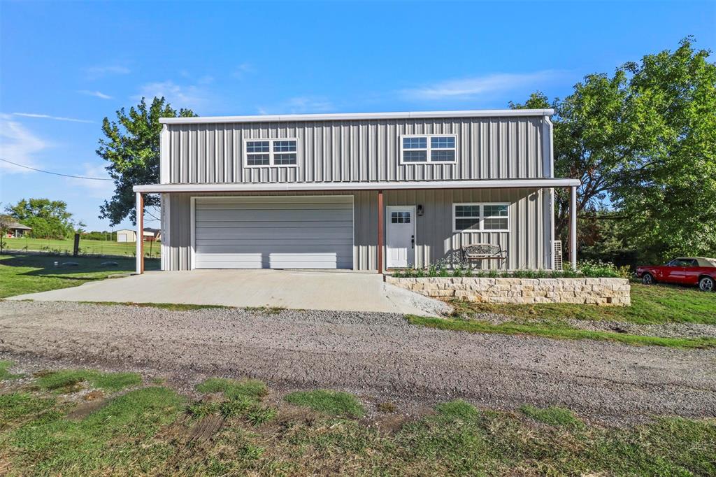 Tucker - Residential