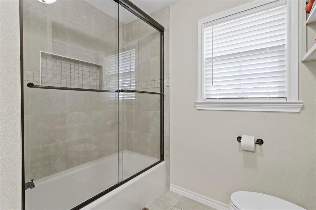 Tucker - Residential