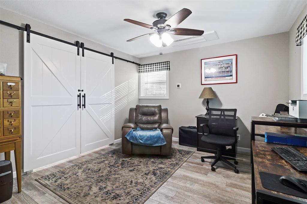 Tucker - Residential