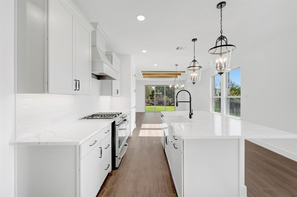 Heath Golf & Yacht Club - Residential