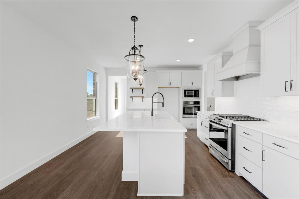 Heath Golf & Yacht Club - Residential