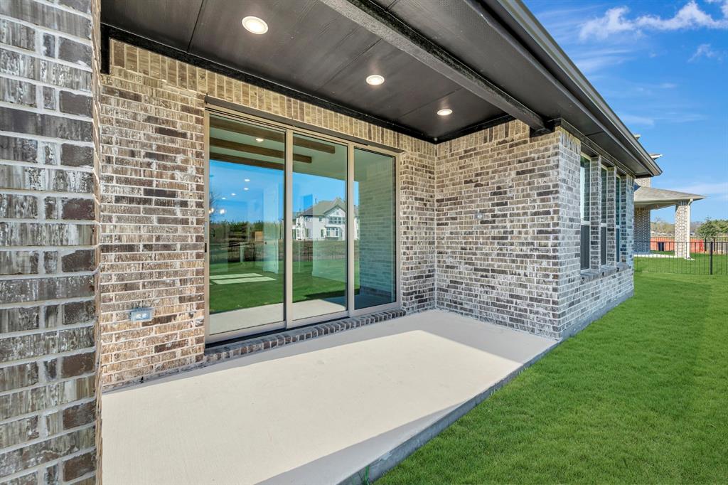 Heath Golf & Yacht Club - Residential