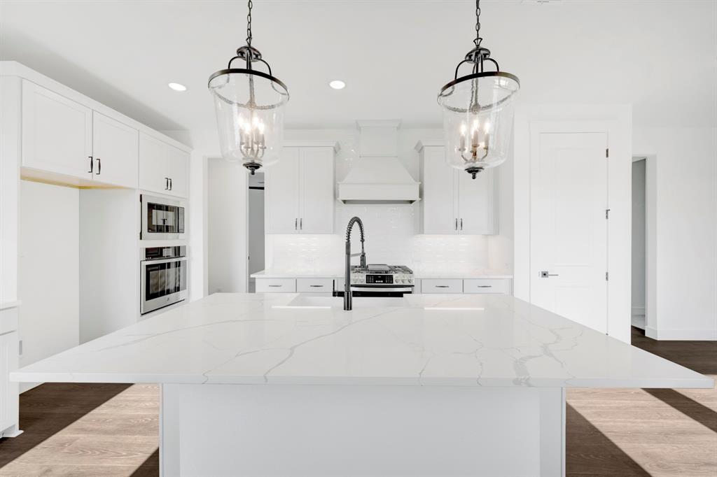 Heath Golf & Yacht Club - Residential