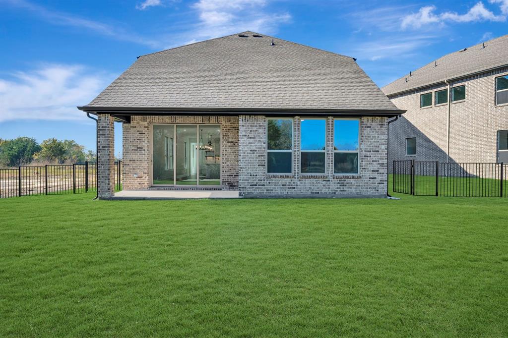 Heath Golf & Yacht Club - Residential