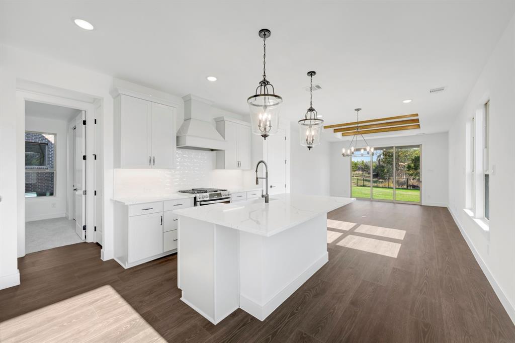 Heath Golf & Yacht Club - Residential