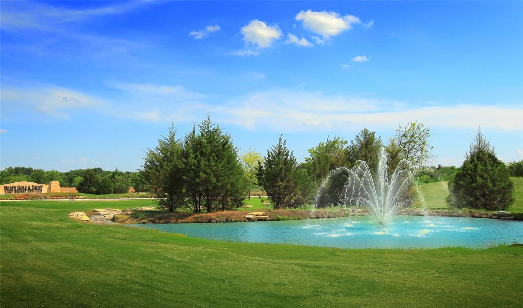 Heath Golf & Yacht Club - Residential