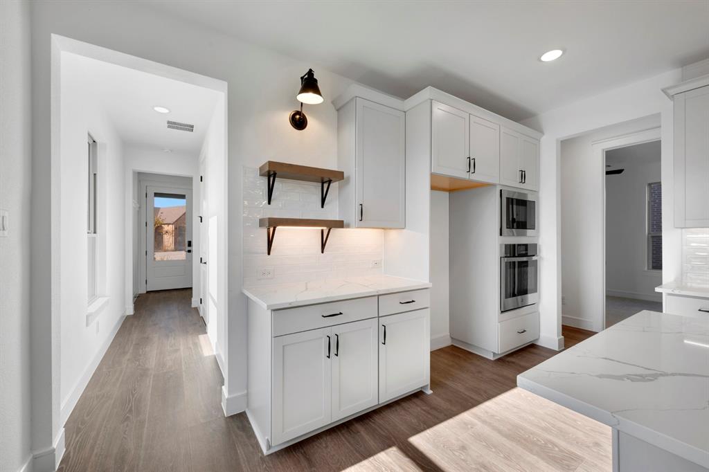 Heath Golf & Yacht Club - Residential