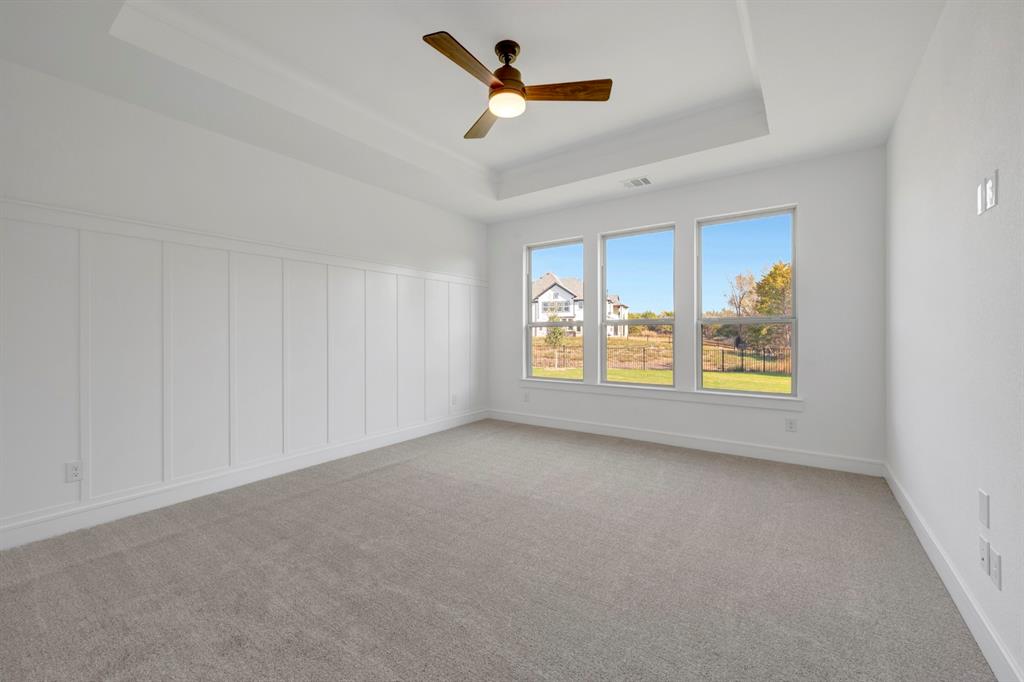 Heath Golf & Yacht Club - Residential