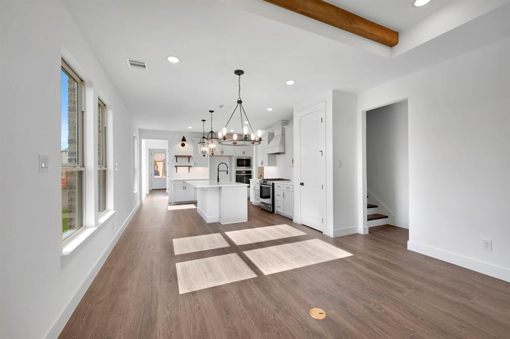 Heath Golf & Yacht Club - Residential