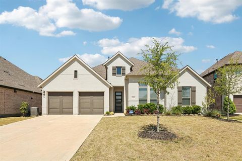 4304 Glen Rose Street Prosper TX 75078