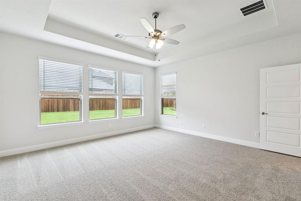 Oaks of North Grove - Residential