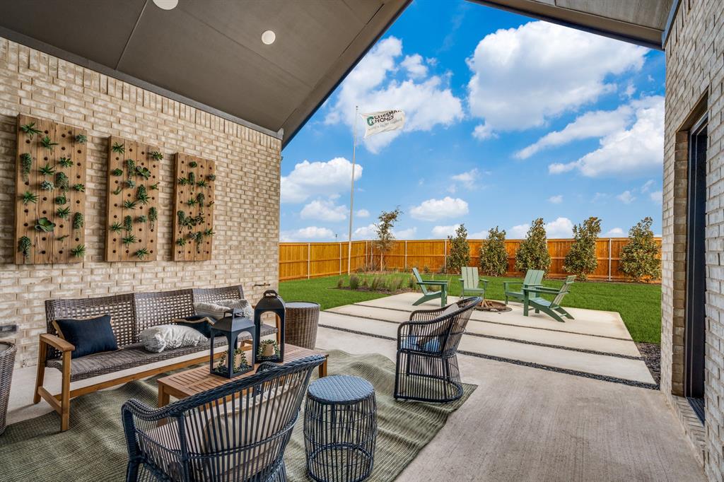 Oaks of North Grove - Residential