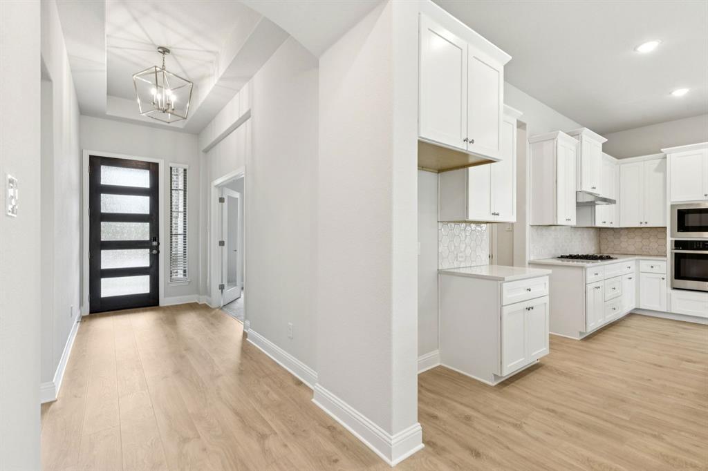 Oaks of North Grove - Residential