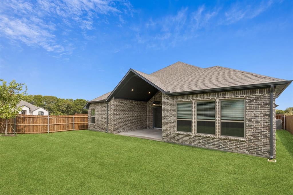 Oaks of North Grove - Residential