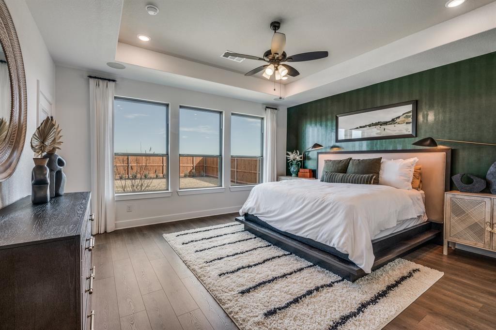 Oaks of North Grove - Residential