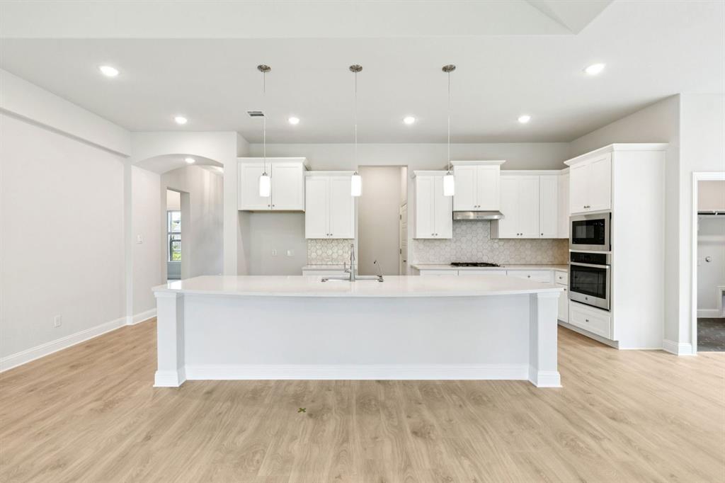 Oaks of North Grove - Residential