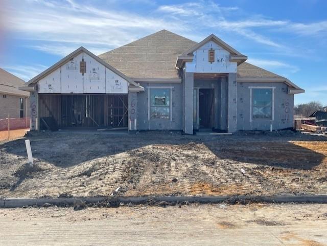 Oaks of North Grove - Residential