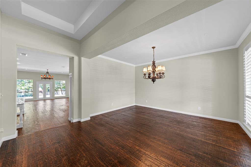 704 Mayberry Drive