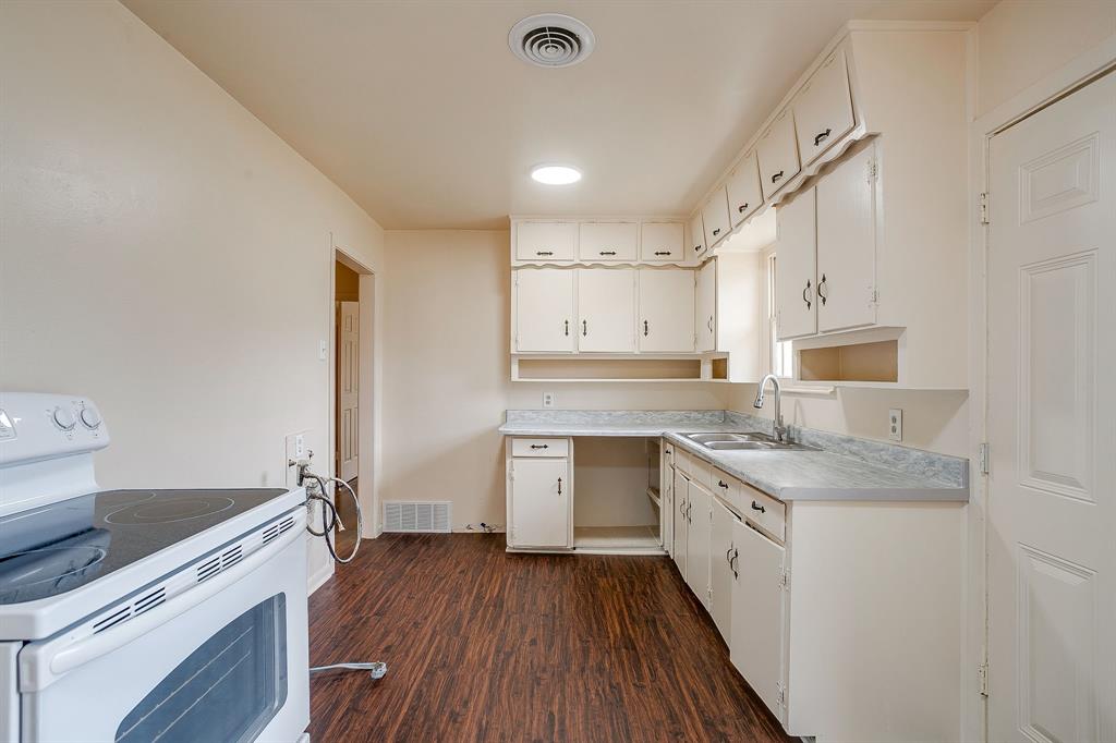 Hillview Add - Residential Lease