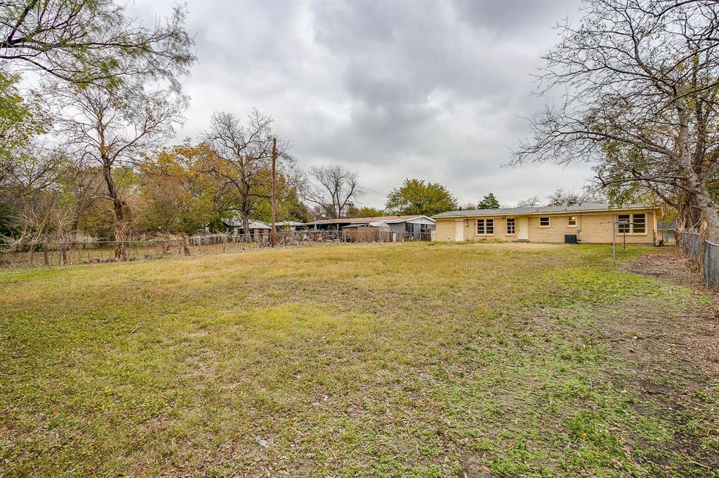 Hillview Add - Residential Lease