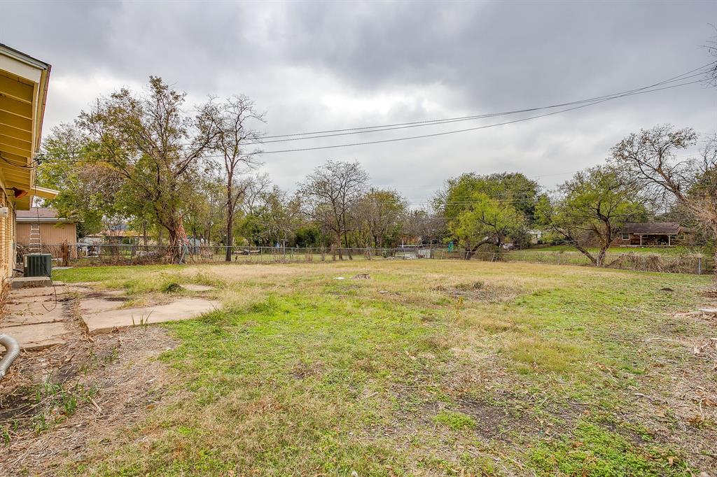 Hillview Add - Residential Lease