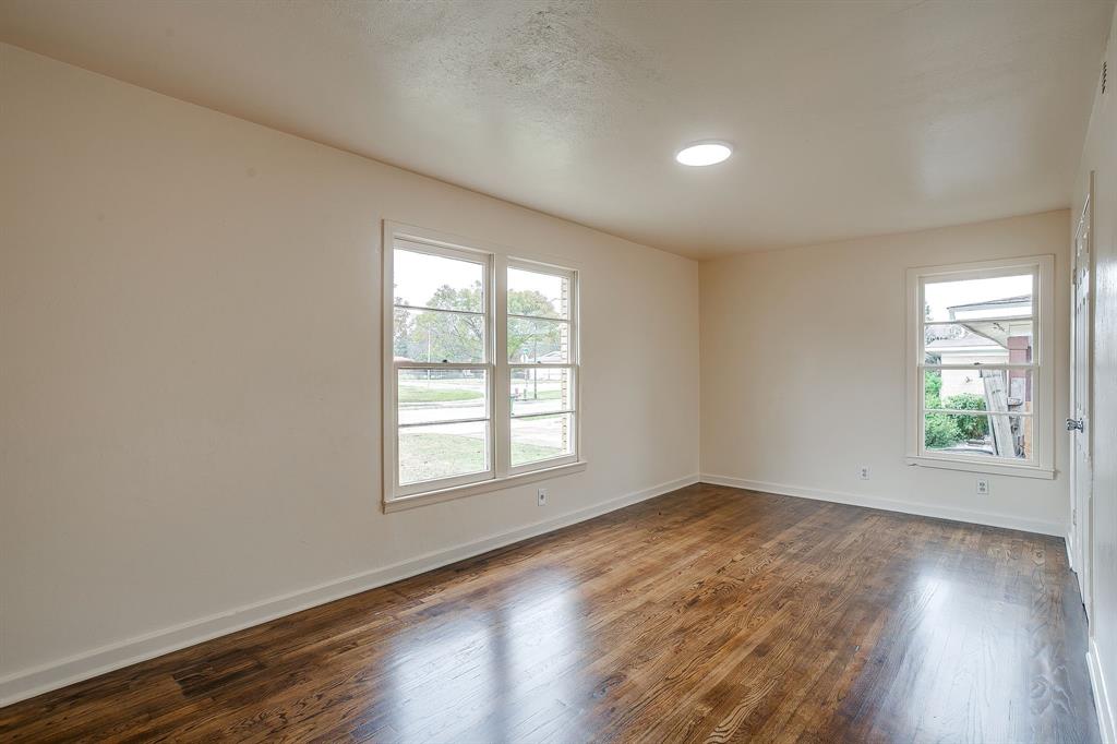 Hillview Add - Residential Lease