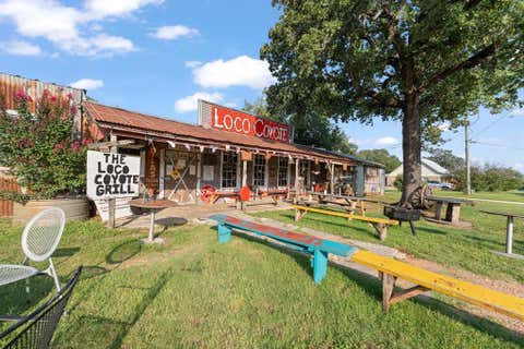 Photo of 1795 CR 1004, Glen Rose, TX 76043 (MLS # 21315110)