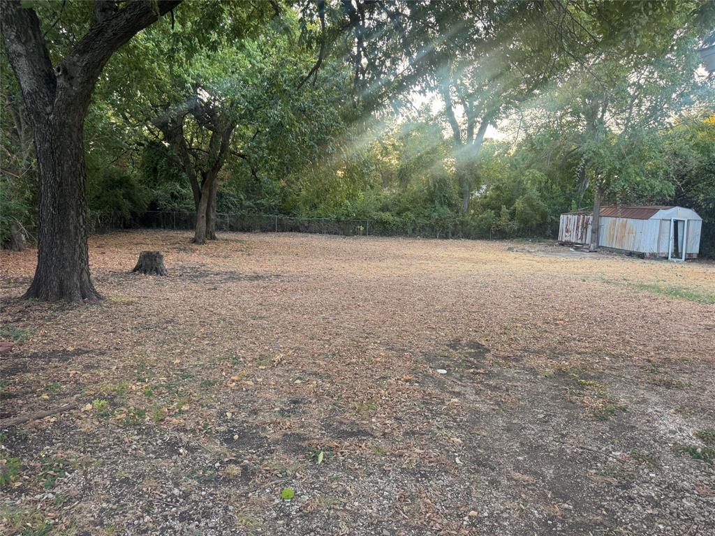 803 N Joe Wilson Road