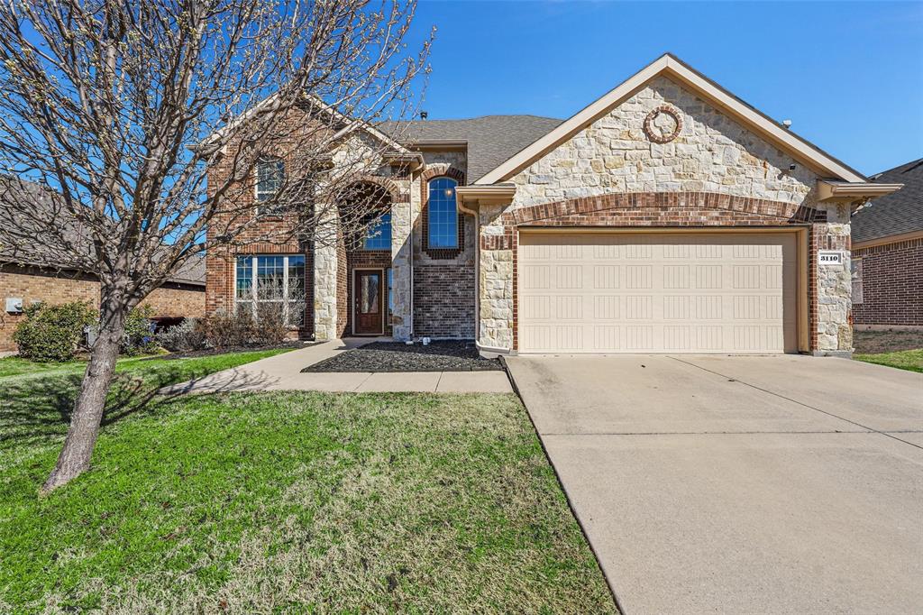 3110 Oak Crest Drive
