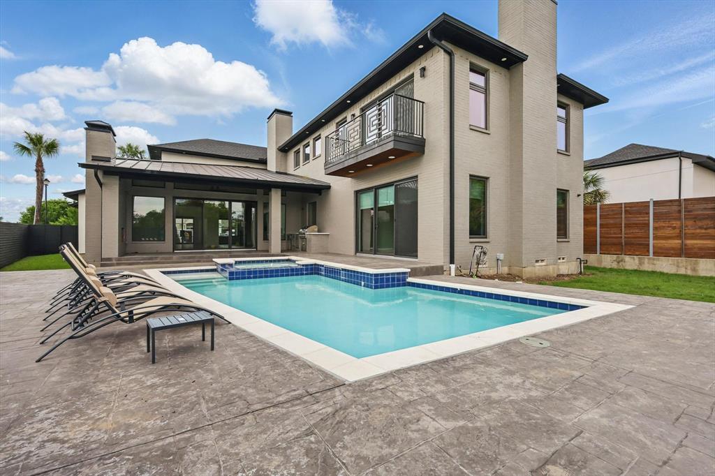 Nor-Dal - Residential Lease