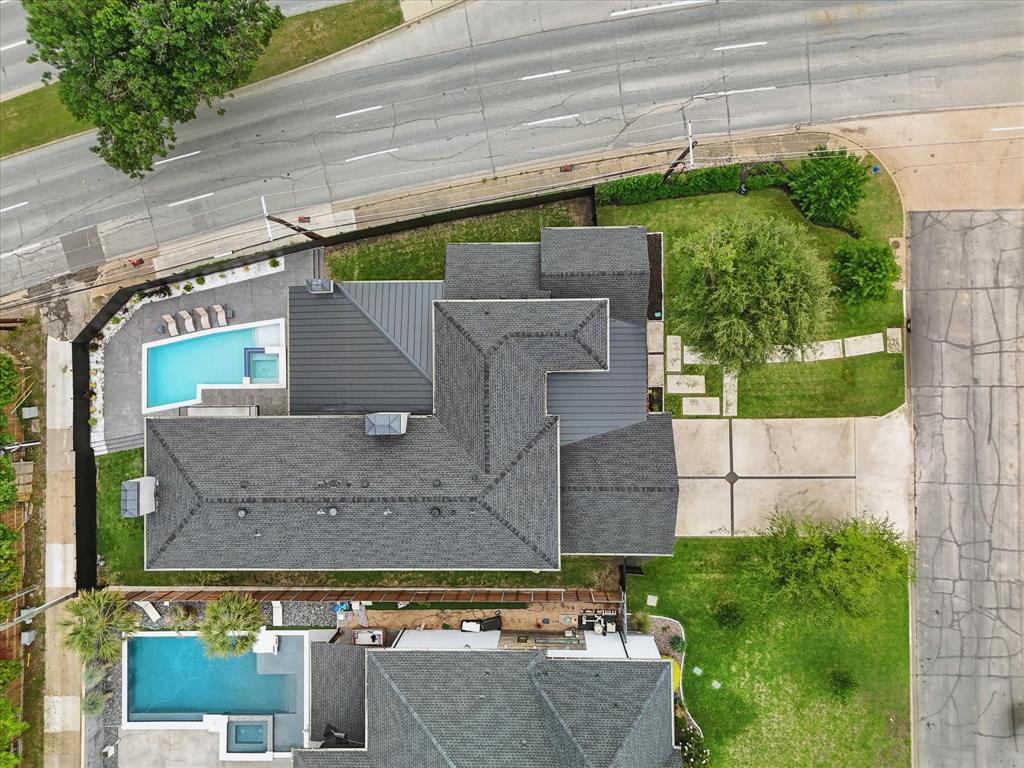 Nor-Dal - Residential Lease