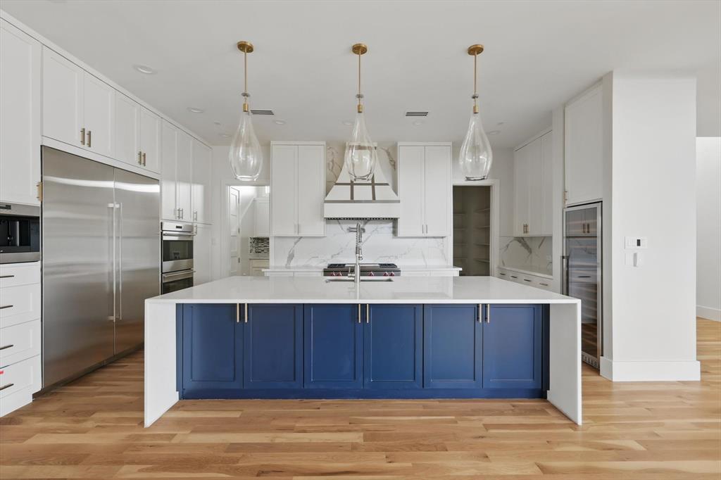 Nor-Dal - Residential Lease