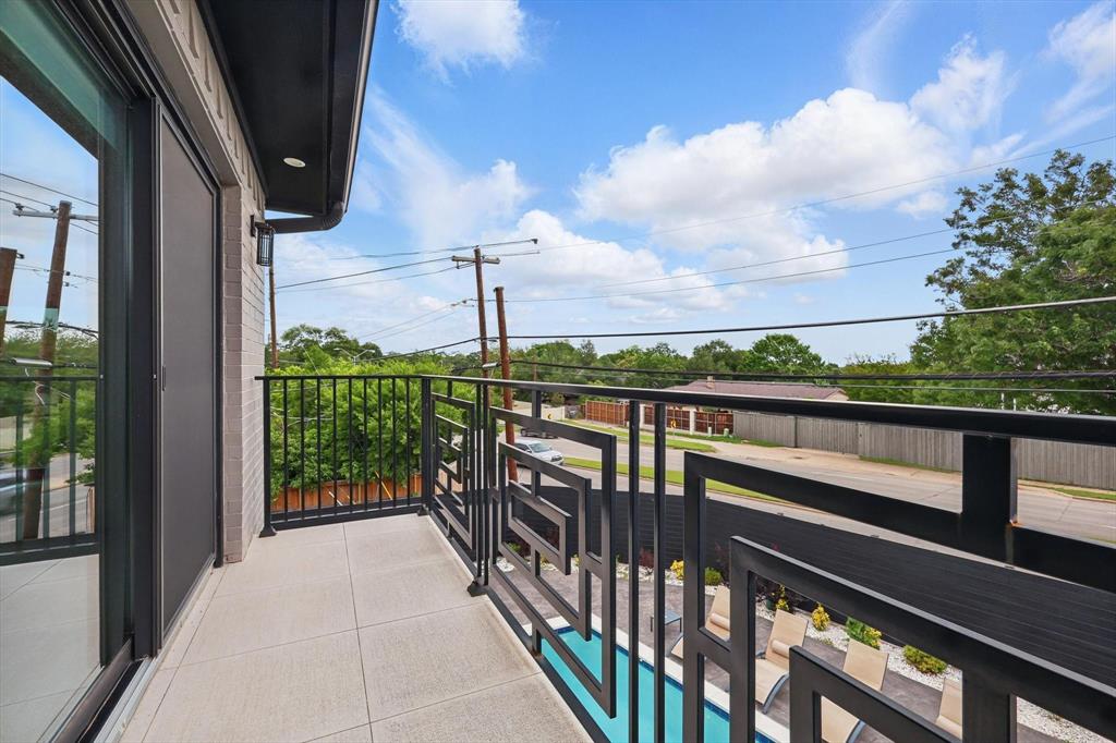 Nor-Dal - Residential Lease