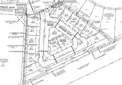 Lot 1 Wayfarer Drive