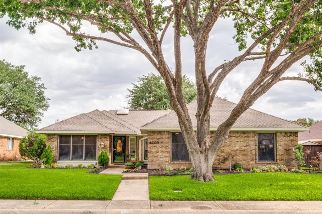4015 Lawngate Drive