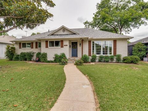 2804 Sharpview Lane Dallas TX 75228