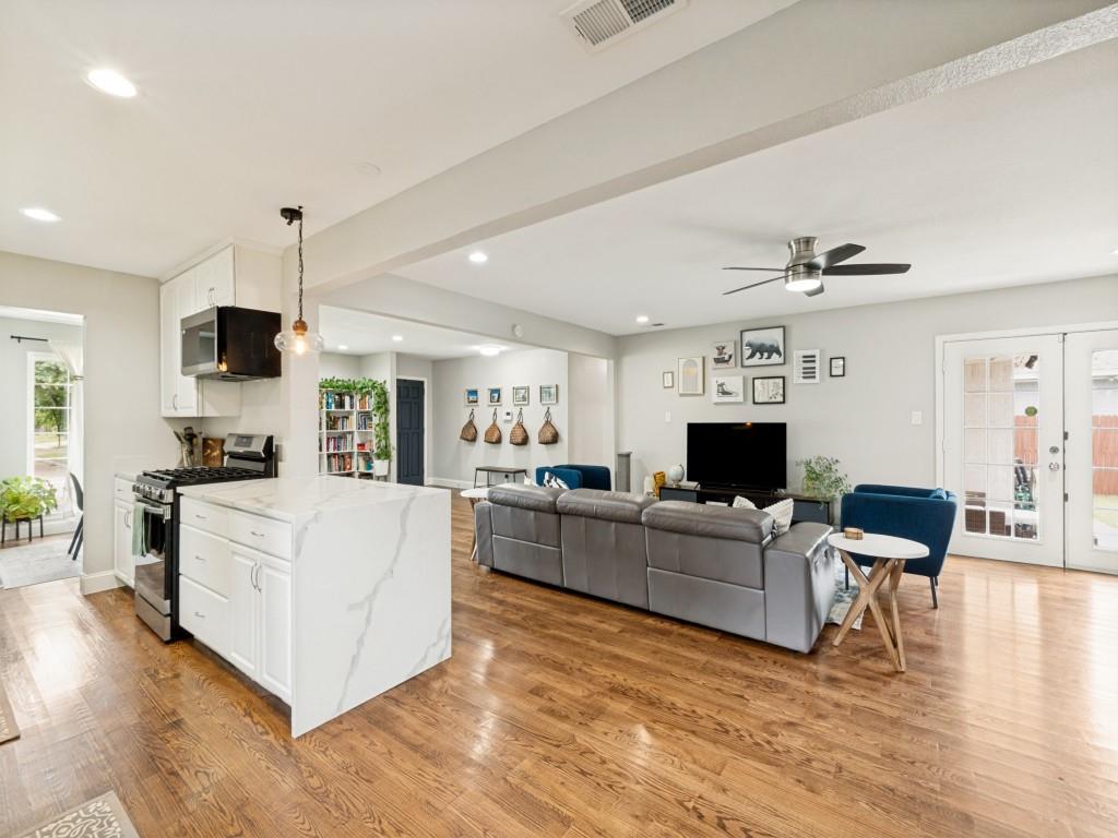 Buckner Terrace 2nd Sec 3rd Inst - Residential