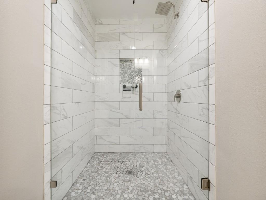 Buckner Terrace 2nd Sec 3rd Inst - Residential